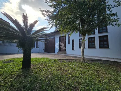 Casa com 5 Quartos à venda, 220m² no Marechal Rondon, Canoas