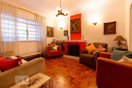 Casa com 5 Quartos à venda, 250m² no Vila Olímpia, São Paulo