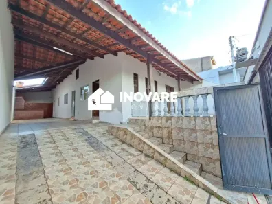 Casa com 3 Quartos para venda ou aluguel, 150m² no Nova Votorantim, Votorantim