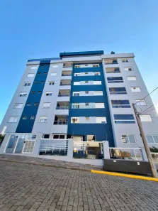 Apartamento com 2 Quartos para alugar, 76m² no Charqueadas, Caxias do Sul