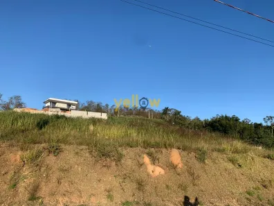 Lote/Terreno à venda, 928m² no Ouro Fino, Santa Isabel