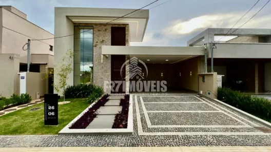 Casa com 3 Quartos à venda, 165m² no Conjunto Habitacional Jardim Sabiá, Senador Canedo