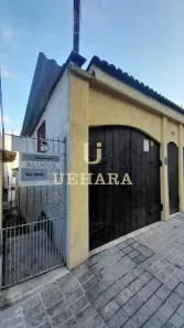 Casa com 1 Quarto para alugar, 50m² no Vila Baruel, São Paulo
