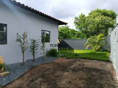 Casas à venda em Sete Lagoas, MG - Viva Real
