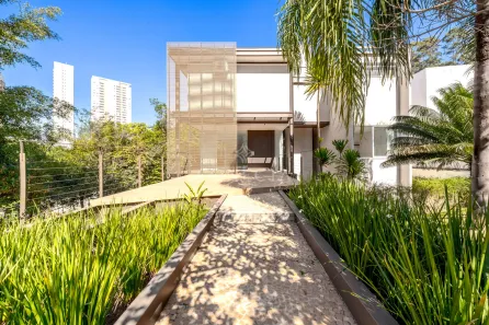 Casa com 4 Quartos à venda, 890m² no Tamboré, Santana de Parnaíba