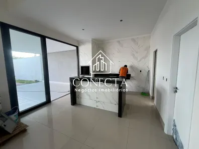 Casa com 3 Quartos à venda, 140m² no Novo Mundo, Uberlândia