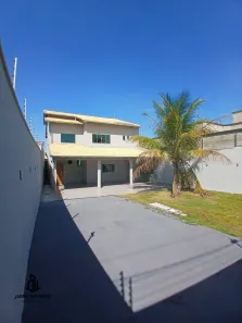 Casa com 4 Quartos à venda, 306m² no Residencial Tempo Novo, Goiânia