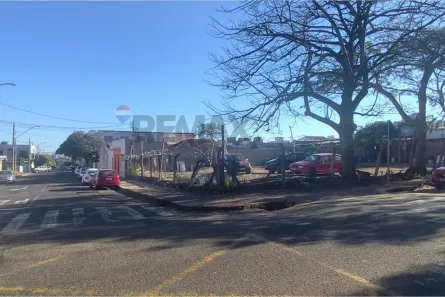 Lote/Terreno à venda, 625m² no Nossa Senhora Aparecida, Uberlândia