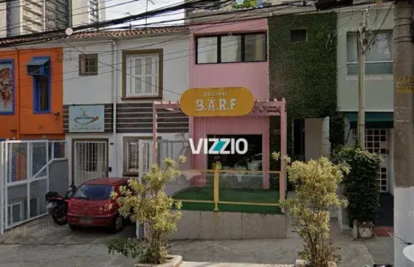 Ponto Comercial para alugar, 98m² no Pinheiros, São Paulo