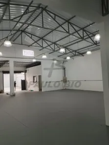 Galpão/Depósito/Armazém para alugar, 372m² no Rudge Ramos, São Bernardo do Campo