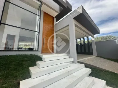 Casa com 3 Quartos à venda, 195m² no Jardins Village, Lagoa Santa