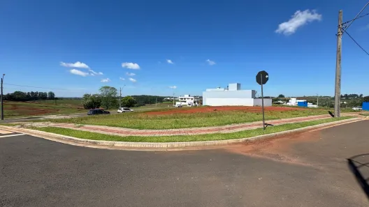 Lote/Terreno à venda, 424m² no Área Rural de Chapecó, Chapecó