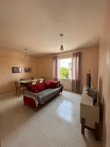 Apartamento com 3 Quartos à venda, 102m² no Coqueiro, Belém