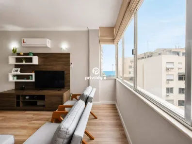 Apartamento com 3 Quartos à venda, 118m² no Flamengo, Rio de Janeiro