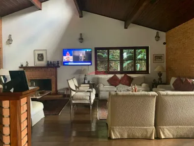 Sobrado com 4 Quartos à venda, 353m² no Sumaré, São Paulo