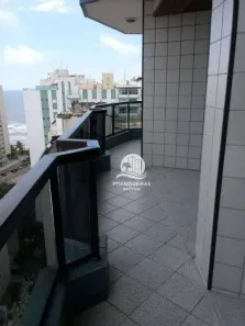 Apartamento com 3 Quartos à venda, 140m² no Pitangueiras, Guarujá