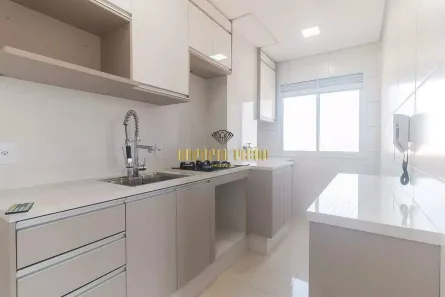 Apartamento com 2 Quartos à venda, 52m² no Água Vermelha, Poá