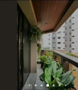 Apartamento com 4 Quartos à venda, 195m² no Vila Assunção, Santo André