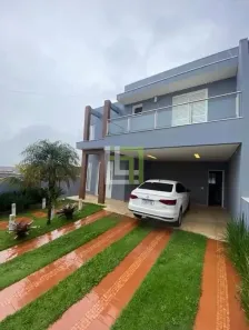 Casa de Condomínio com 3 Quartos à venda, 205m² no , Itupeva
