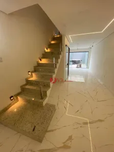 Sobrado com 3 Quartos à venda, 115m² no Cidade Líder, São Paulo