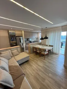 Apartamento com 3 Quartos à venda, 82m² no Parque Industrial, Campinas