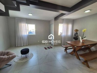 Casa de Condomínio com 3 Quartos à venda, 97m² no Vila Capuava, Valinhos