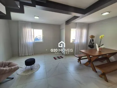 Casa de Condomínio com 3 Quartos à venda, 97m² no Vila Capuava, Valinhos
