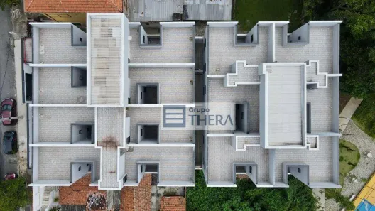 Cobertura com 2 Quartos à venda, 112m² no Vila Assunção, Santo André