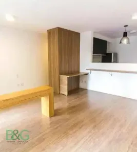Apartamento com 1 Quarto à venda, 52m² no Mooca, São Paulo