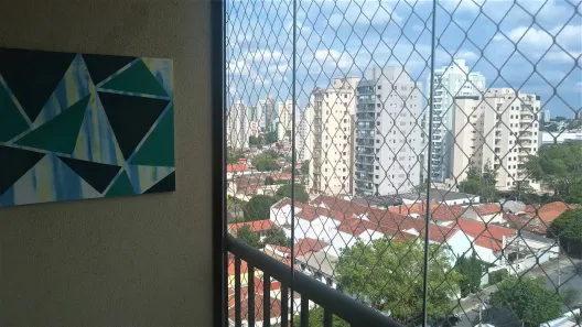 Apartamento com 2 Quartos para venda ou aluguel, 60m² no Vila da Saúde, São Paulo