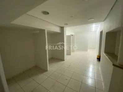 Ponto Comercial para alugar, 434m² no Centro, Piracicaba