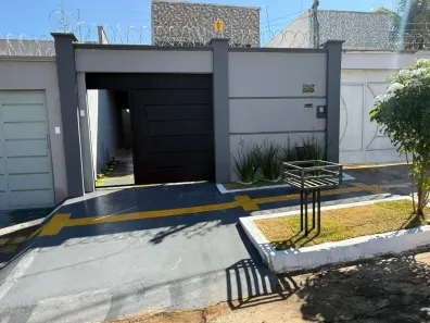 Casa com 3 Quartos à venda, 116m² no Jardim Novo Mundo, Goiânia
