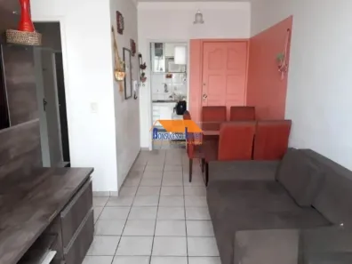 Apartamento com 2 Quartos à venda, 50m² no Dona Clara, Belo Horizonte
