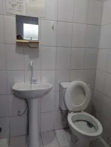 Galpão/Depósito/Armazém para alugar, 300m² no Nova Mirim, Praia Grande