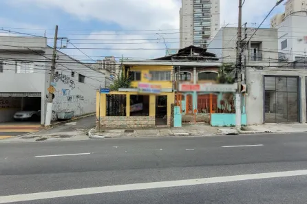 Ponto Comercial para alugar, 180m² no Brooklin Paulista, São Paulo