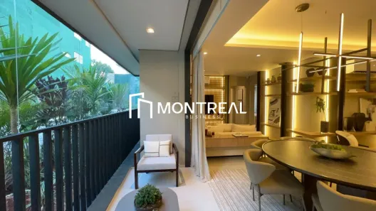 Apartamento com 3 Quartos à venda, 101m² no Sumaré, São Paulo