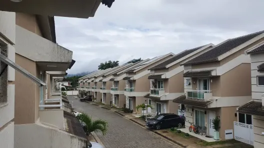 Casa de Condomínio com 4 Quartos à venda, 141m² no Vargem Grande, Rio de Janeiro
