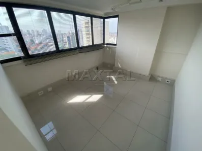 Sala Comercial para alugar, 37m² no Tucuruvi, São Paulo
