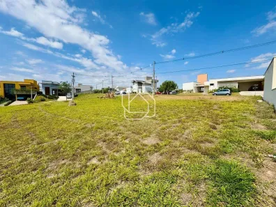 Lote/Terreno à venda, 617m² no Mirante dos Ipês, Salto