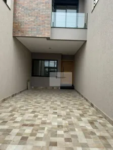 Sobrado com 3 Quartos à venda, 160m² no Vila Prudente, São Paulo