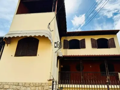 Casa com 4 Quartos à venda, 178m² no Bonfim, Juiz de Fora