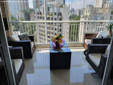 Apartamento com 2 Quartos à venda, 107m² no Vila Andrade, São Paulo
