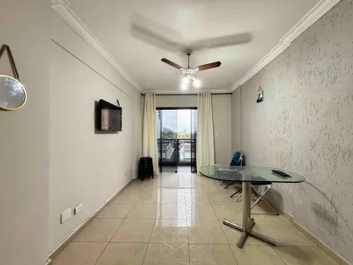 Apartamento com 2 Quartos à venda, 70m² no Jardim Las Palmas, Guarujá