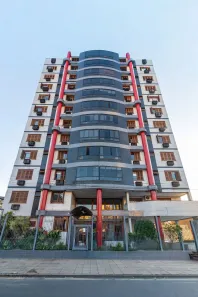 Apartamento com 3 Quartos à venda, 106m² no Passo da Areia, Porto Alegre