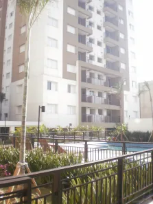 Apartamento com 2 Quartos à venda, 54m² no Barra Funda, São Paulo