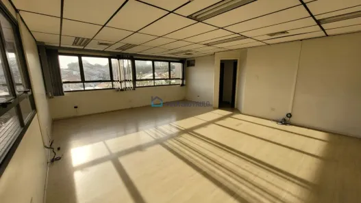 Sala Comercial à venda, 70m² no Jabaquara, São Paulo