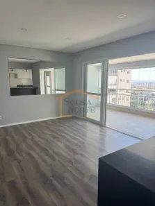 Apartamento com 2 Quartos à venda, 94m² no Jardim Santa Mena, Guarulhos