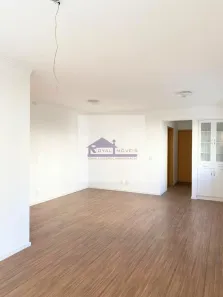 Apartamento com 3 Quartos à venda, 124m² no Vila Clementino, São Paulo