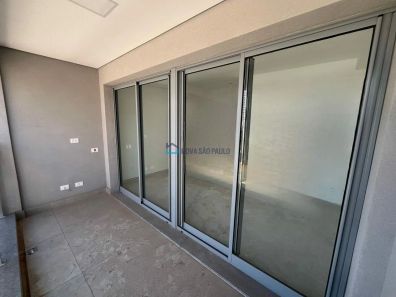 Apartamento com 1 Quarto à venda, 26m² no Vila Firmiano Pinto, São Paulo