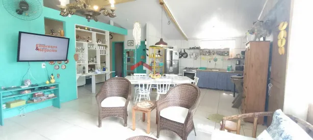 Casa com 6 Quartos à venda, 180m² no , Osório